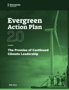 Evergreen Action Plan 2.0